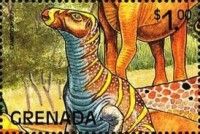 Camptosaurus