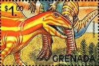 Spinosaurus