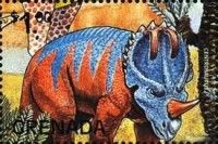 Centrosaurus