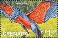 Archaeopteryx
