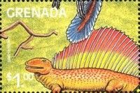 Dimetrodon