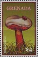 Boletus satanas