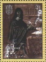 René Descartes dies