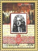 Glorious Revolution