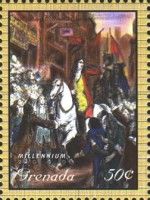 King William's war ends