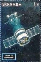 Soyuz 19