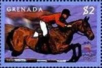 Show jumping