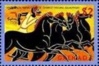 Ancient greek chariot racing