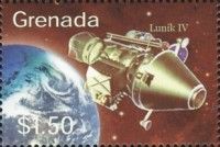Lunik IV