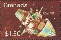 Luna XII