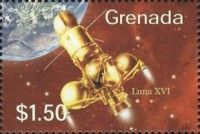 Luna XVI