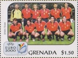 Spanish team