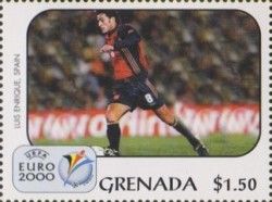 Luis Enrique
