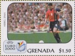Hierro