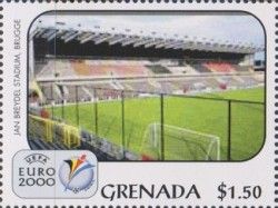 Jan Breydel Stadium