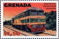 Electric-diesel locomotive, Iraqi Railway