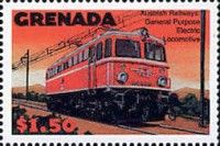 Electric locomotive, Austrian Railways
