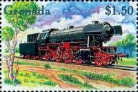 Class 23 2-6-2, German Federal Railway