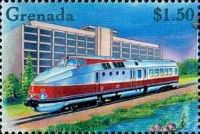 High speed Diesel railcar, Deutschen Reichsbahn