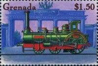 Badenia, Baden State Railways