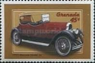 1921 Marmon Model 34