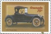 1917 Buick D44
