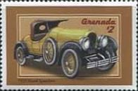 1925 Kissel Speedster
