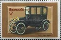 1915 Ford Model T