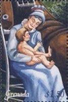 The Old Woman Who Lived in a Shoe
