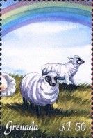 Little Bo Peep