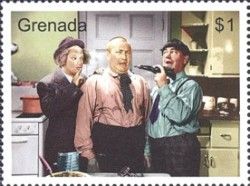 The Three Stooges
