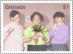 The Three Stooges