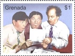 The Three Stooges