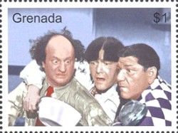 The Three Stooges
