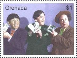 The Three Stooges