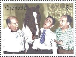 The Three Stooges