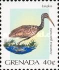 Limpkin (Aramus guarauna)