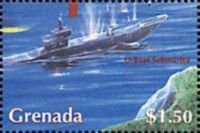 German U-boat U-41