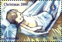 Baby Jesus