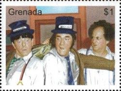 The Three Stooges