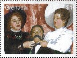 The Three Stooges