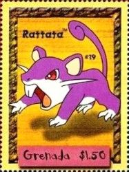 Rattata
