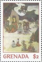 Details from the Lotus Sutra