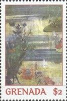 Details from the Lotus Sutra