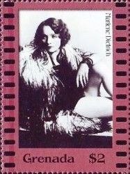 Marlene Dietrich