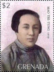 Mao Zedong