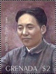 Mao Zedong