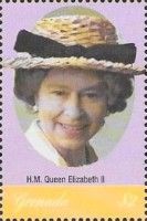 Queen Elizabeth II, 75th Birthday