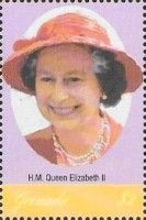 Queen Elizabeth II, 75th Birthday