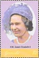 Queen Elizabeth II, 75th Birthday